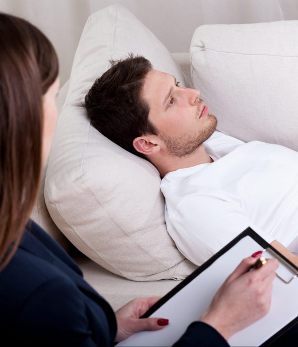 Rapid Reset RTT Therapie Therapeut met Client Hypnose Rapid Reset RTT Therapie Therapeut met Client Hypnose
